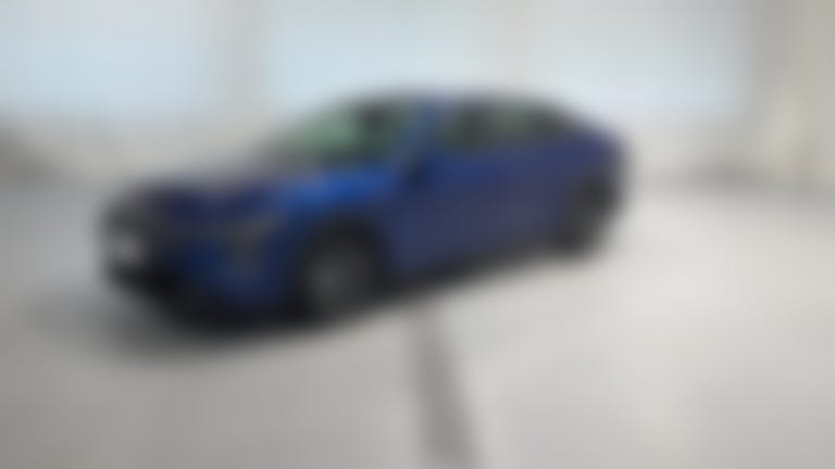 2025 Kia K4 vehicle photo