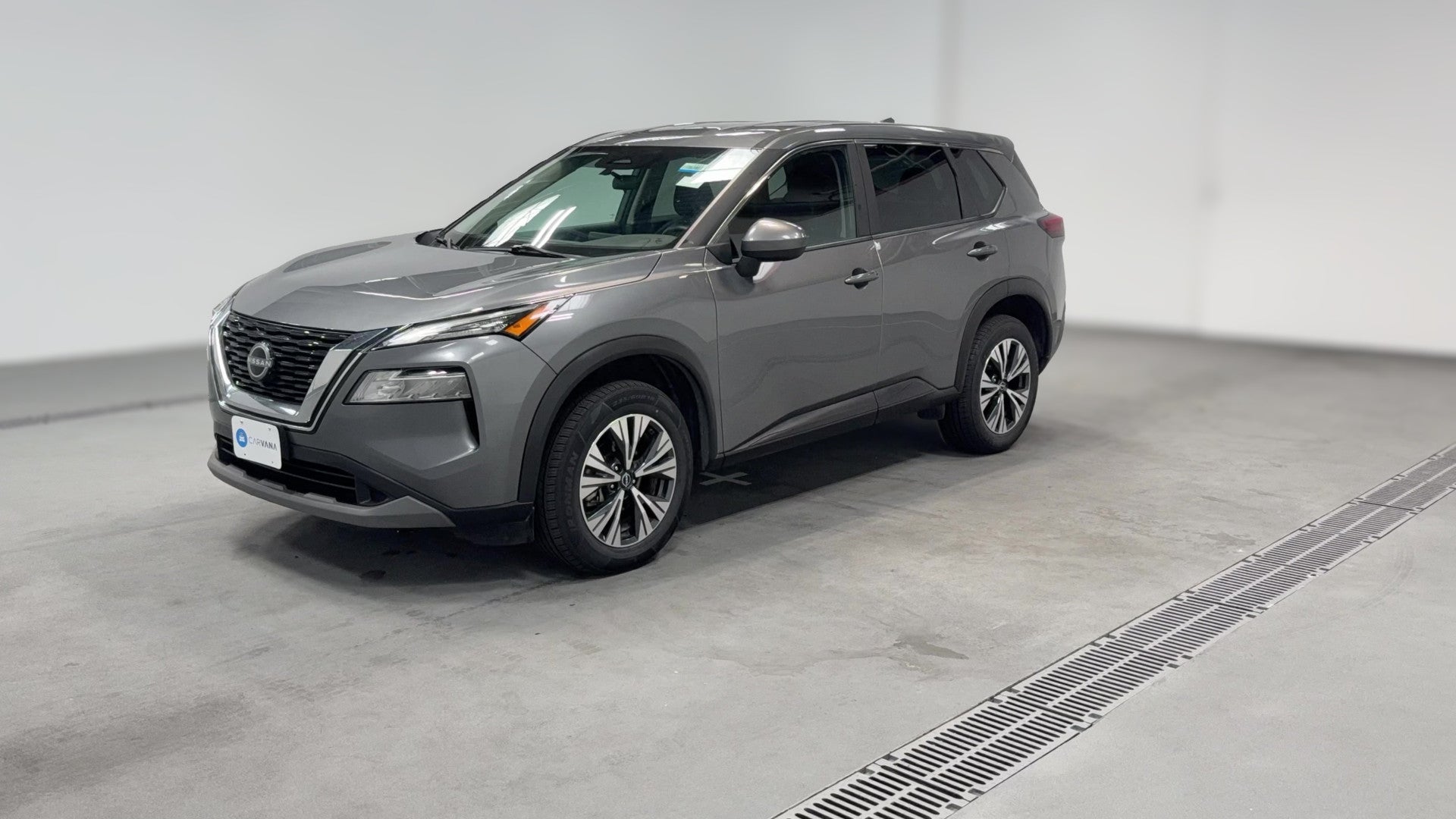 2023 Nissan Rogue vehicle photo