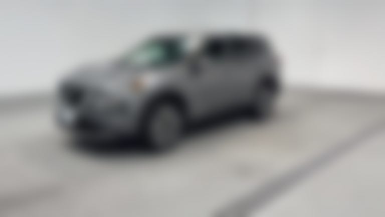2023 Nissan Rogue vehicle photo