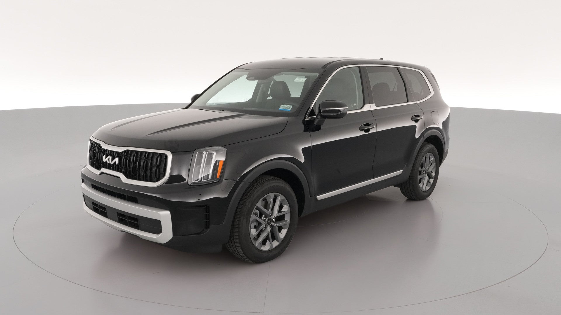 2025 Kia Telluride vehicle photo