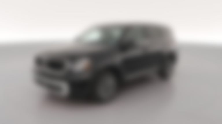 2025 Kia Telluride vehicle photo