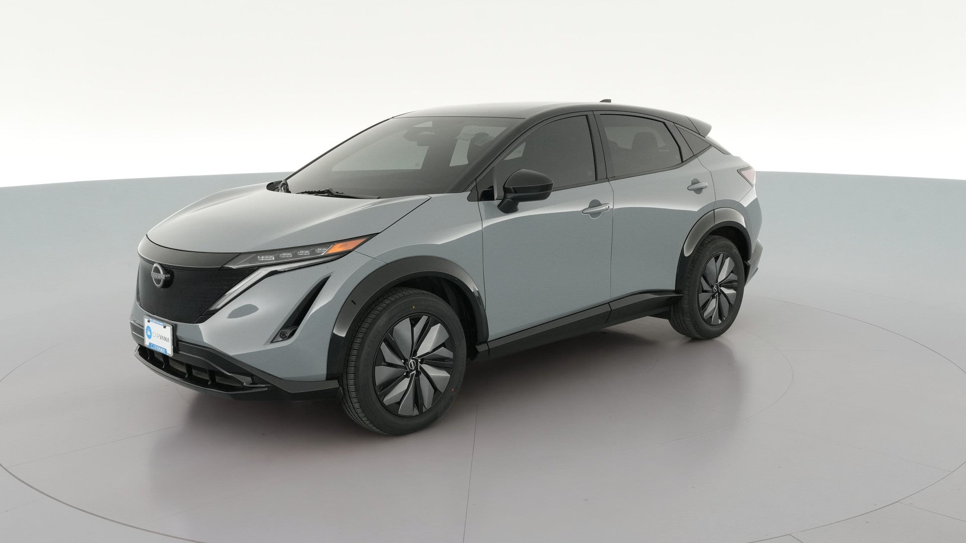 2024 Nissan ARIYA vehicle photo