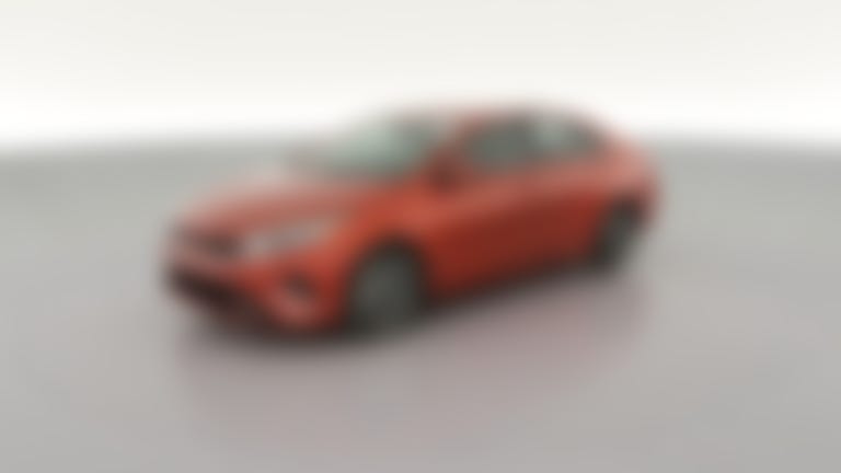 2024 Kia Forte vehicle photo