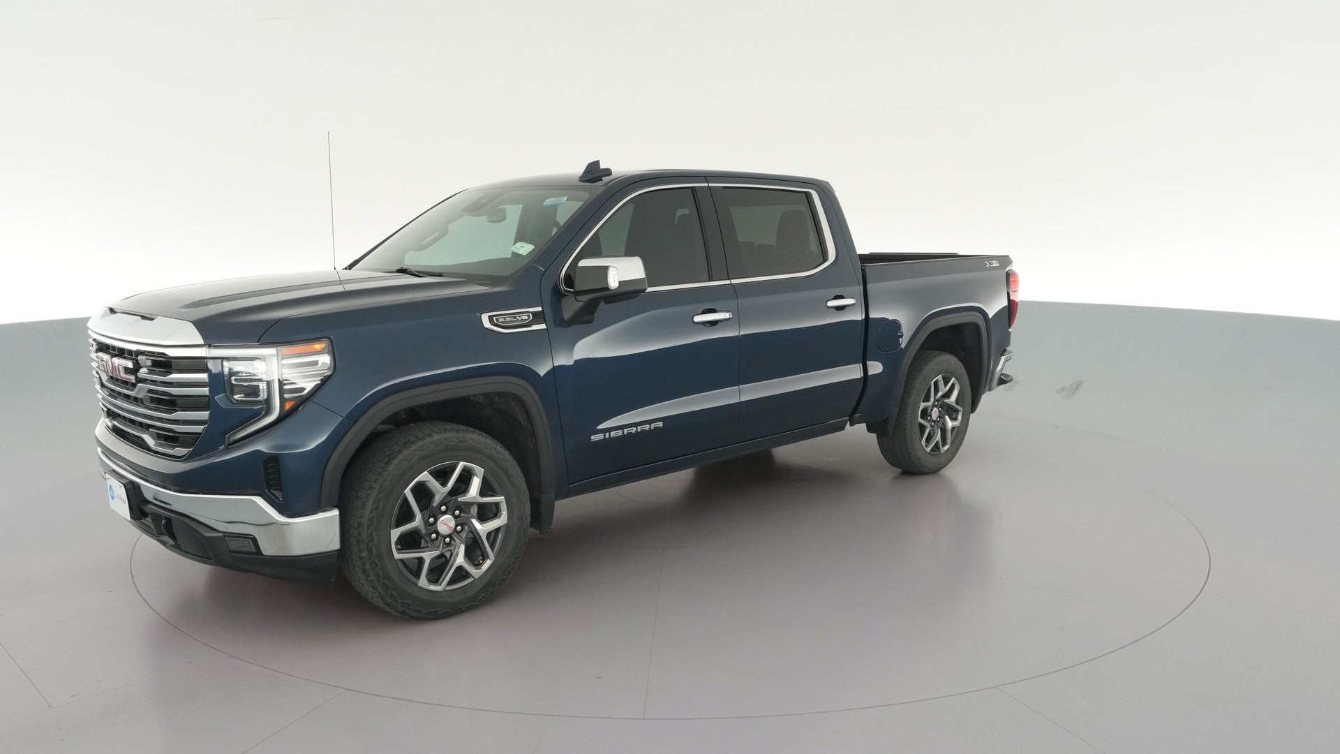 2023 GMC Sierra 1500 Crew Cab vehicle photo