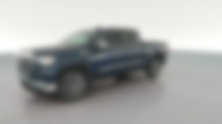 2023 GMC Sierra 1500 Crew Cab vehicle photo