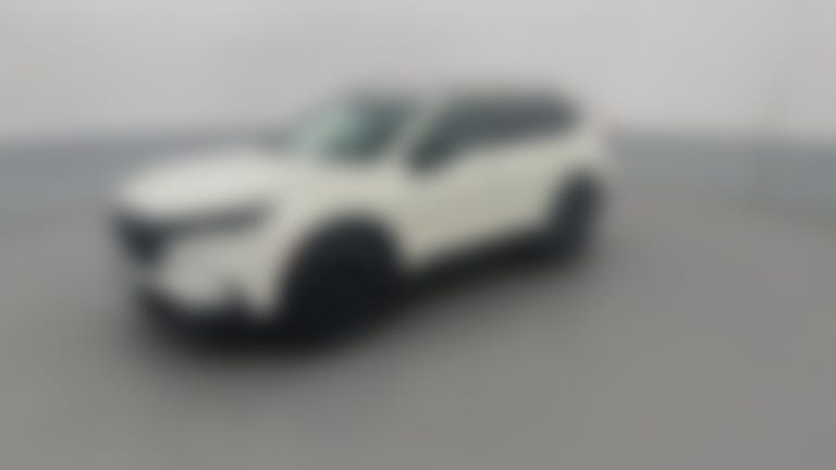 2023 Honda CR-V Hybrid vehicle photo
