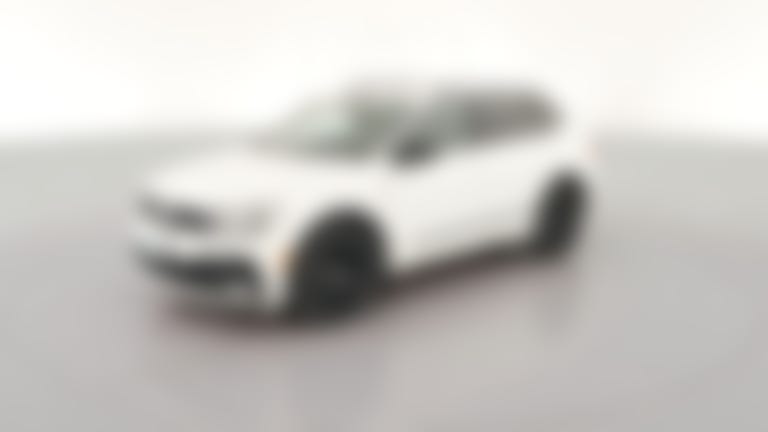 2021 Volkswagen Tiguan vehicle photo