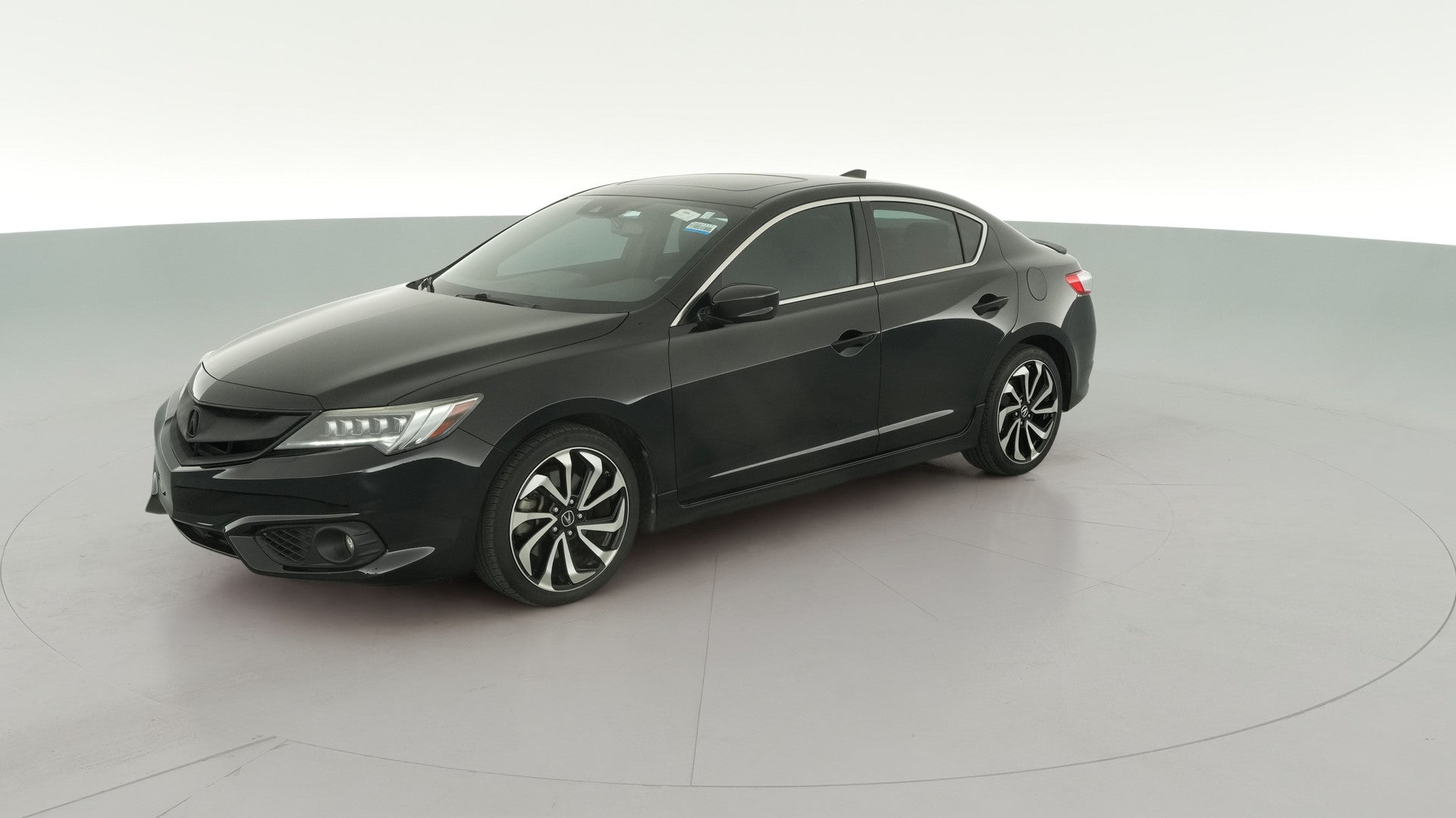2016 Acura ILX vehicle photo