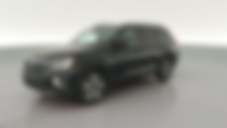 2026 Volkswagen Atlas vehicle photo