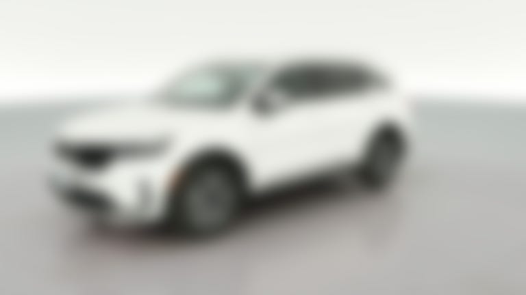 2022 Kia Sorento Hybrid vehicle photo