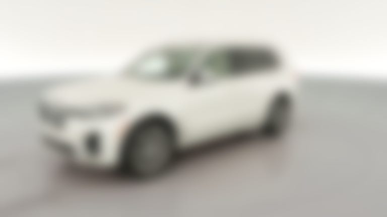 2020 BMW X7 vehicle photo