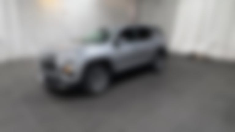 2025 Chevrolet Equinox vehicle photo