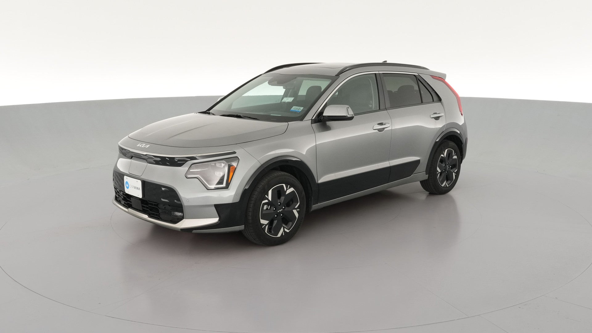 2024 Kia Niro EV vehicle photo