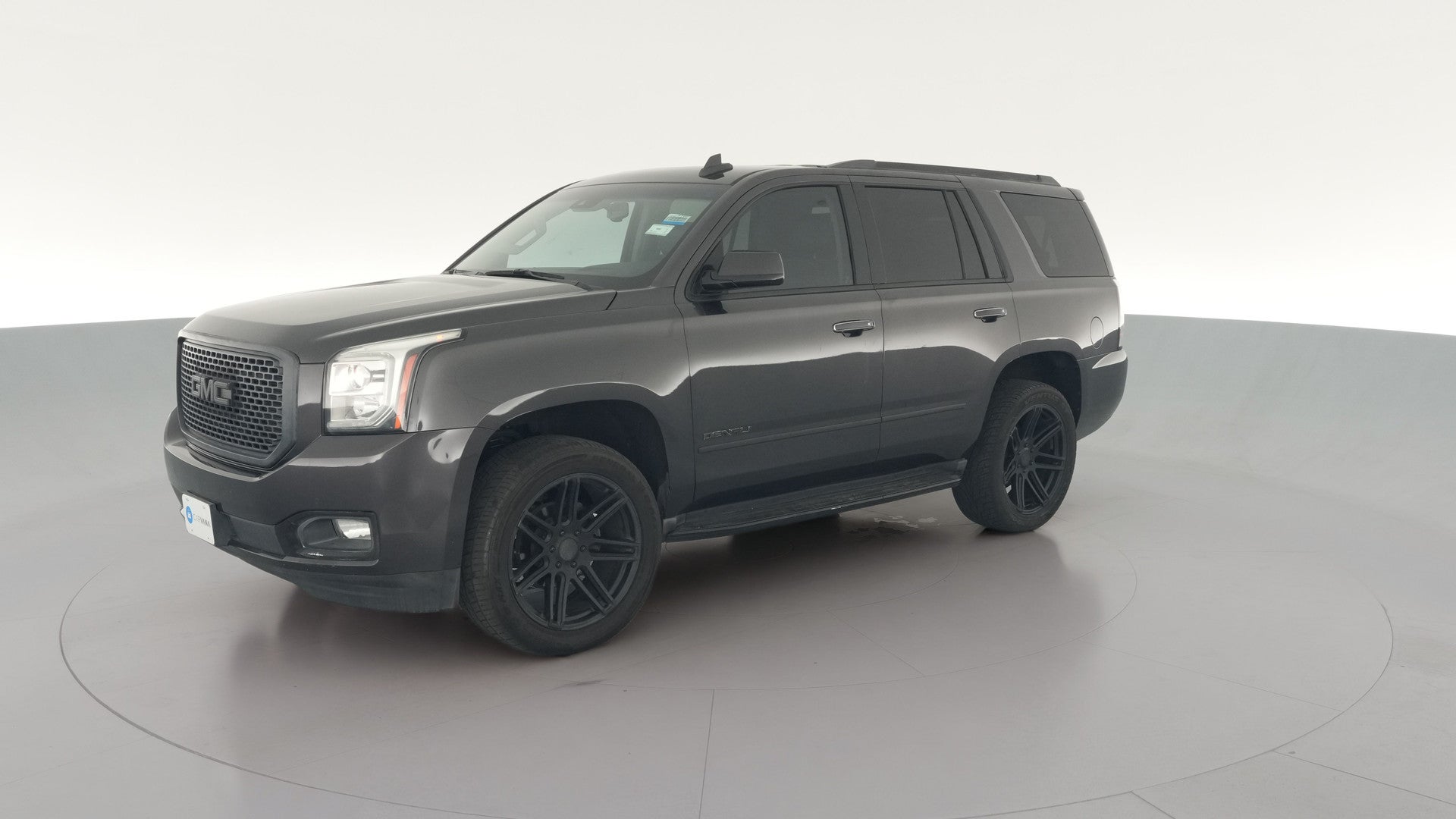 2017 GMC Yukon vehicle photo