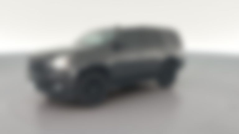 2017 GMC Yukon vehicle photo