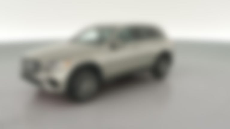 2019 Mercedes-Benz GLC vehicle photo