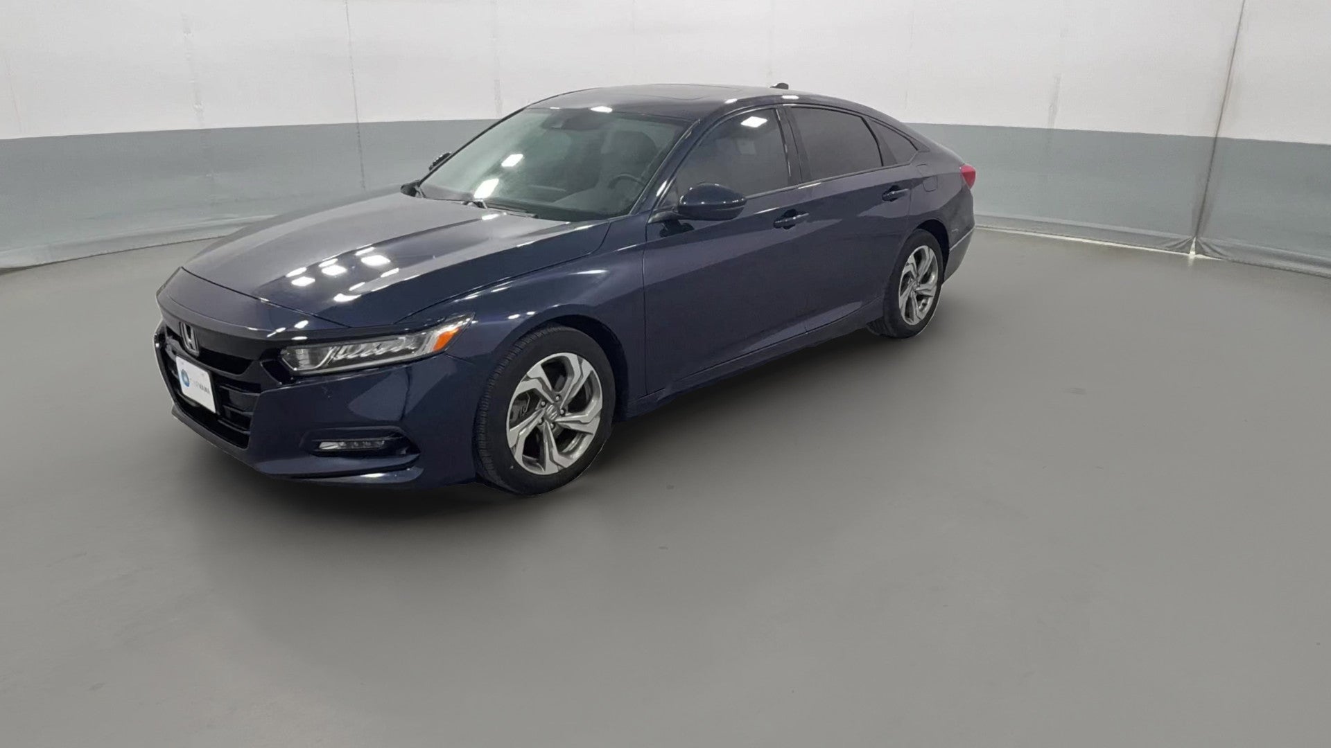 2019 Honda Accord vehicle photo