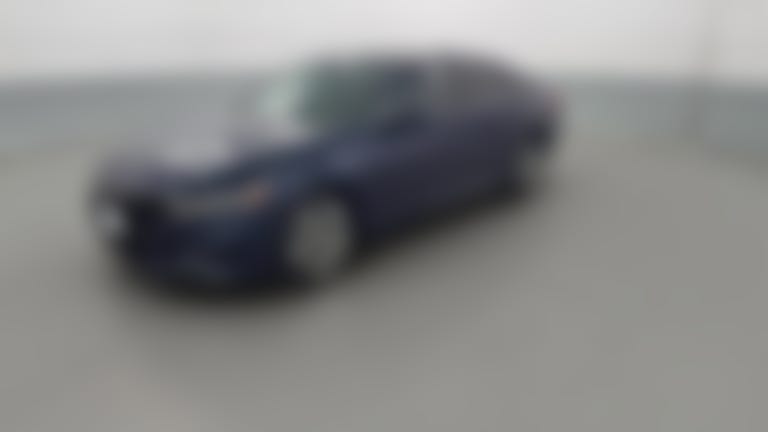 2019 Honda Accord vehicle photo