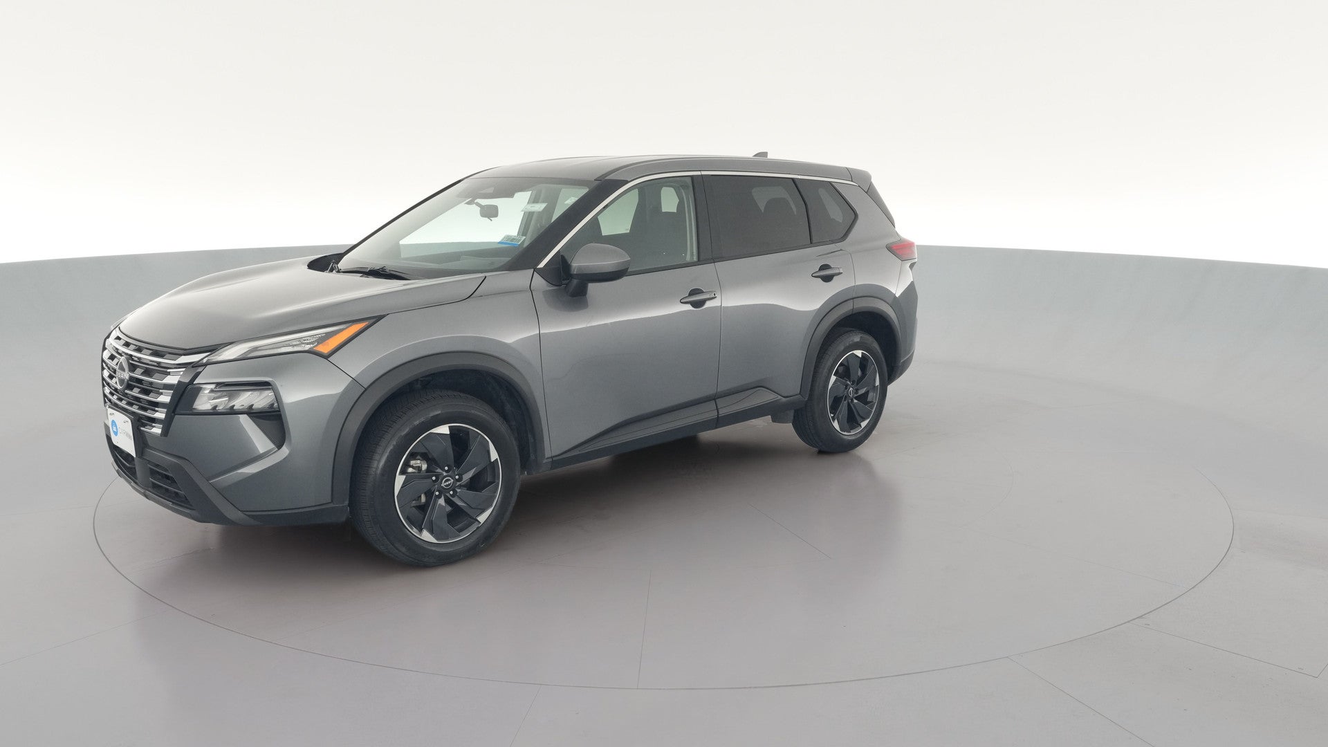 2025 Nissan Rogue vehicle photo