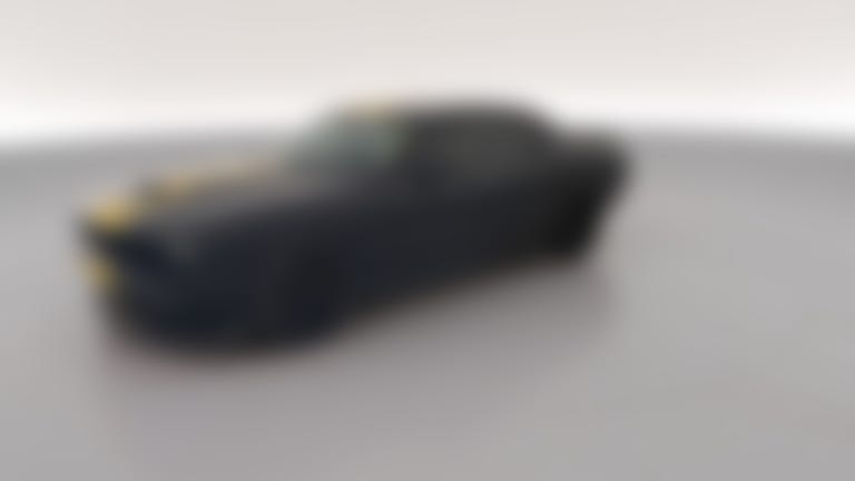 2019 Dodge Challenger vehicle photo