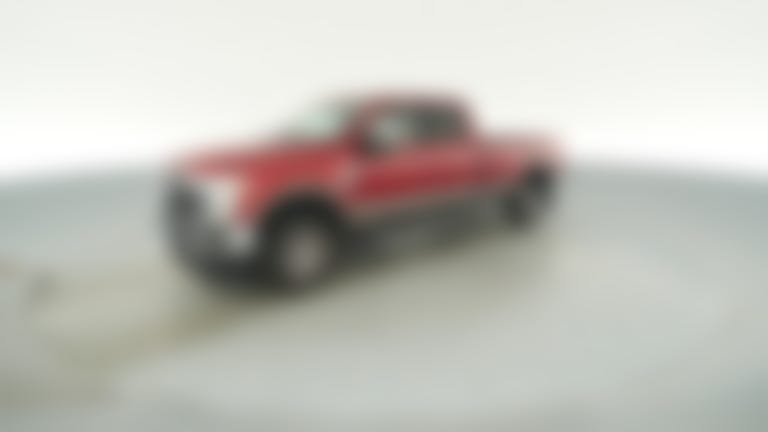 2022 Ford F350 Super Duty Crew Cab vehicle photo