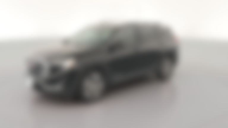 2020 GMC Terrain vehicle photo