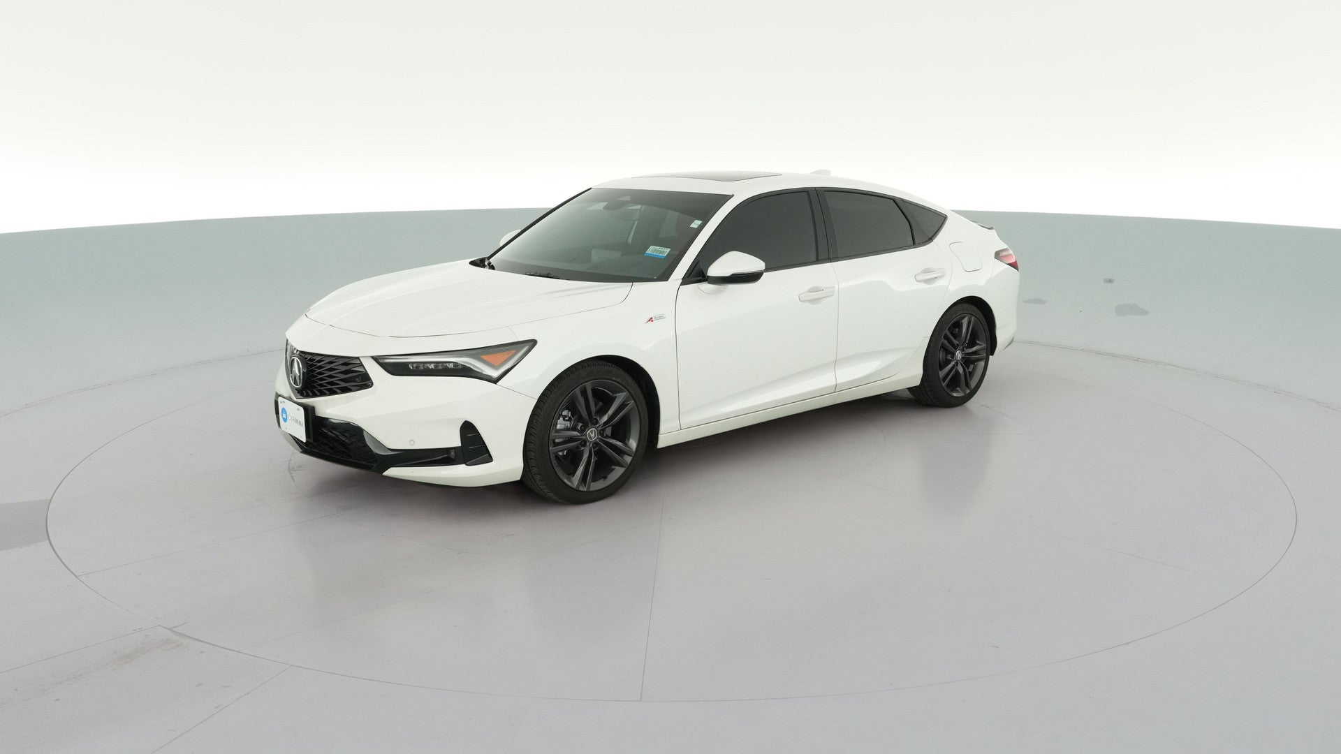 2025 Acura Integra vehicle photo
