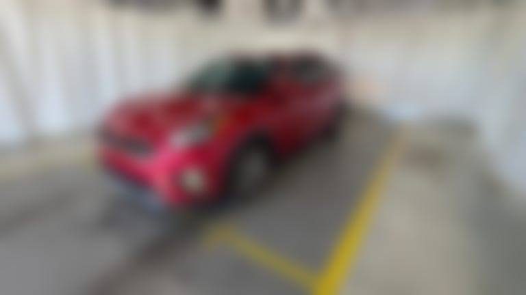 2022 Kia Niro vehicle photo