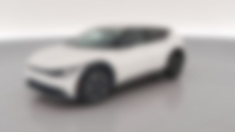 2023 Kia EV6 vehicle photo