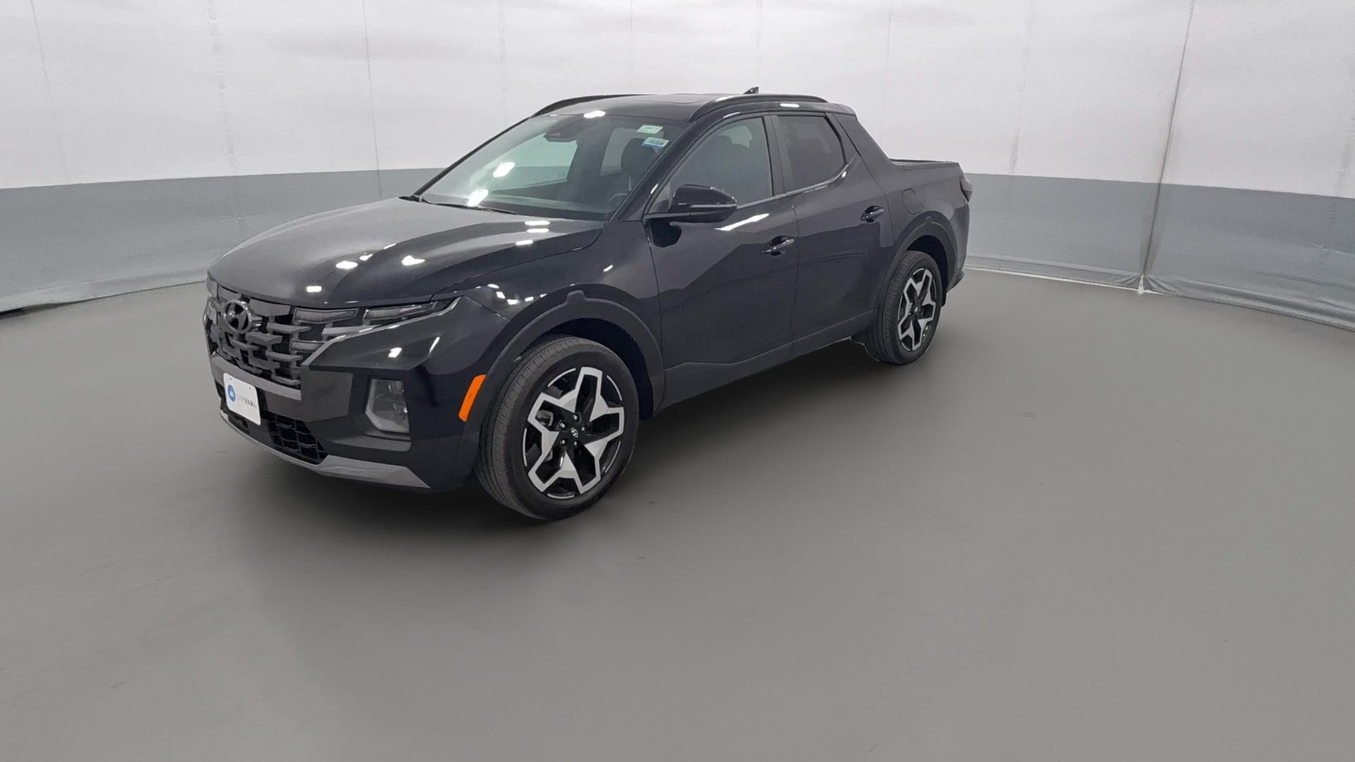 2023 Hyundai Santa Cruz vehicle photo