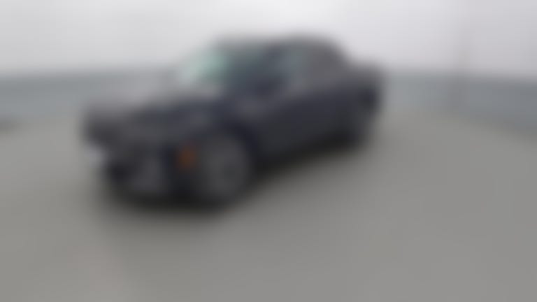2023 Hyundai Santa Cruz vehicle photo
