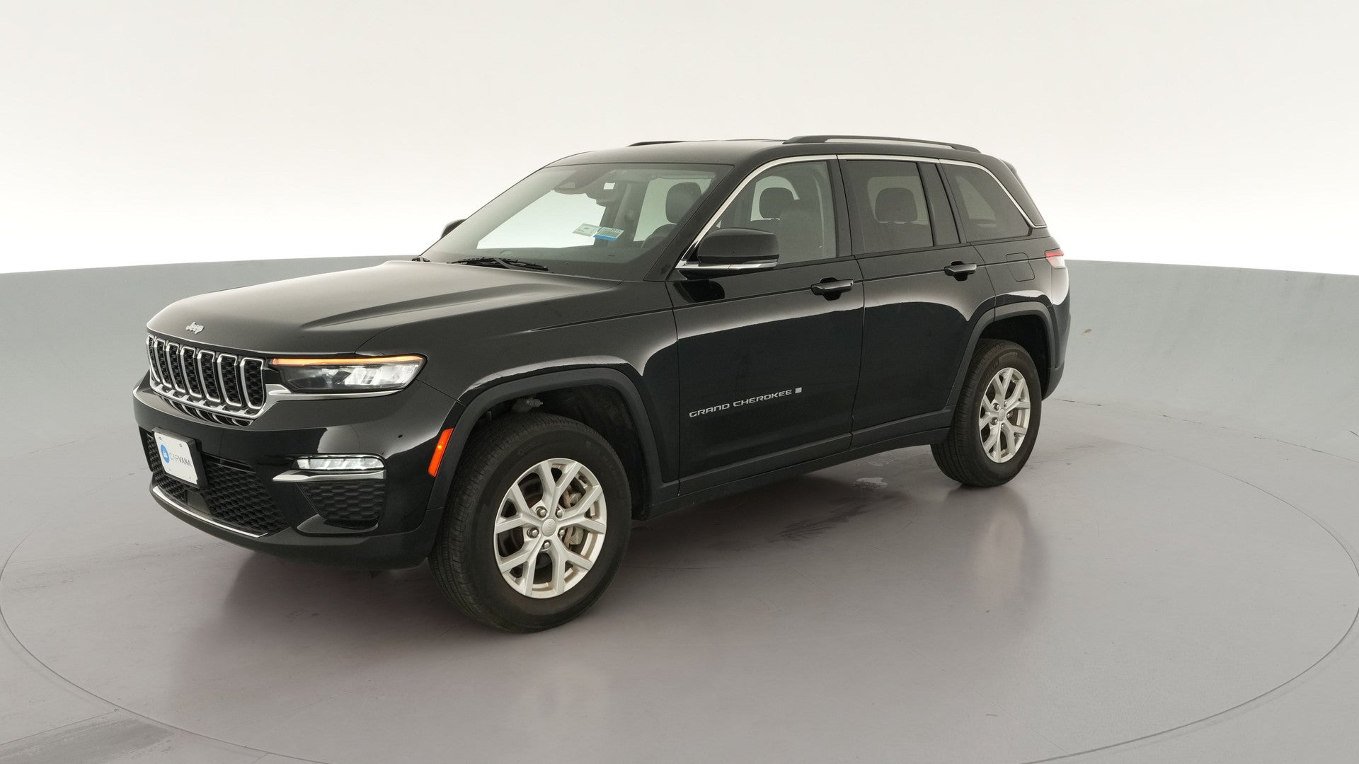 2023 Jeep Grand Cherokee vehicle photo