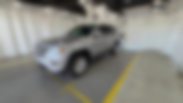 2019 Jeep Grand Cherokee vehicle photo