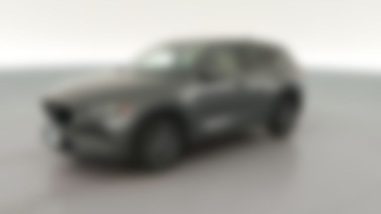 2020 MAZDA CX-5 vehicle photo