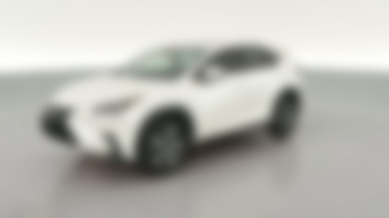 2019 Lexus NX vehicle photo