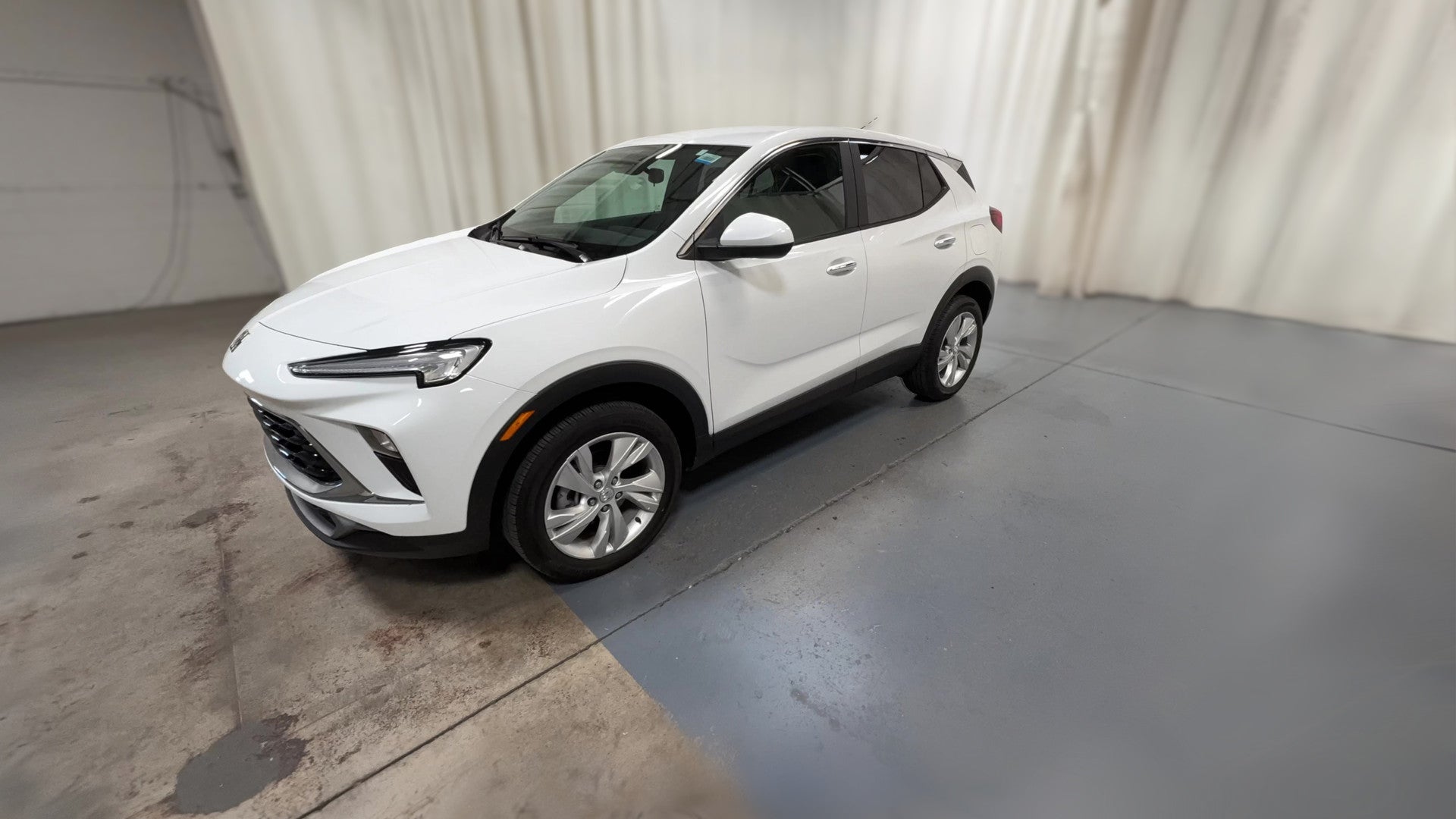 2025 Buick Encore GX vehicle photo