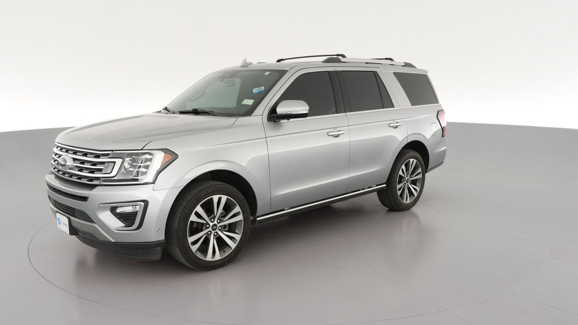 2021 Ford Expedition vehicle photo