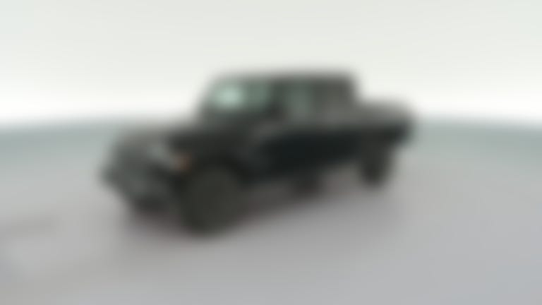 2021 Jeep Gladiator vehicle photo