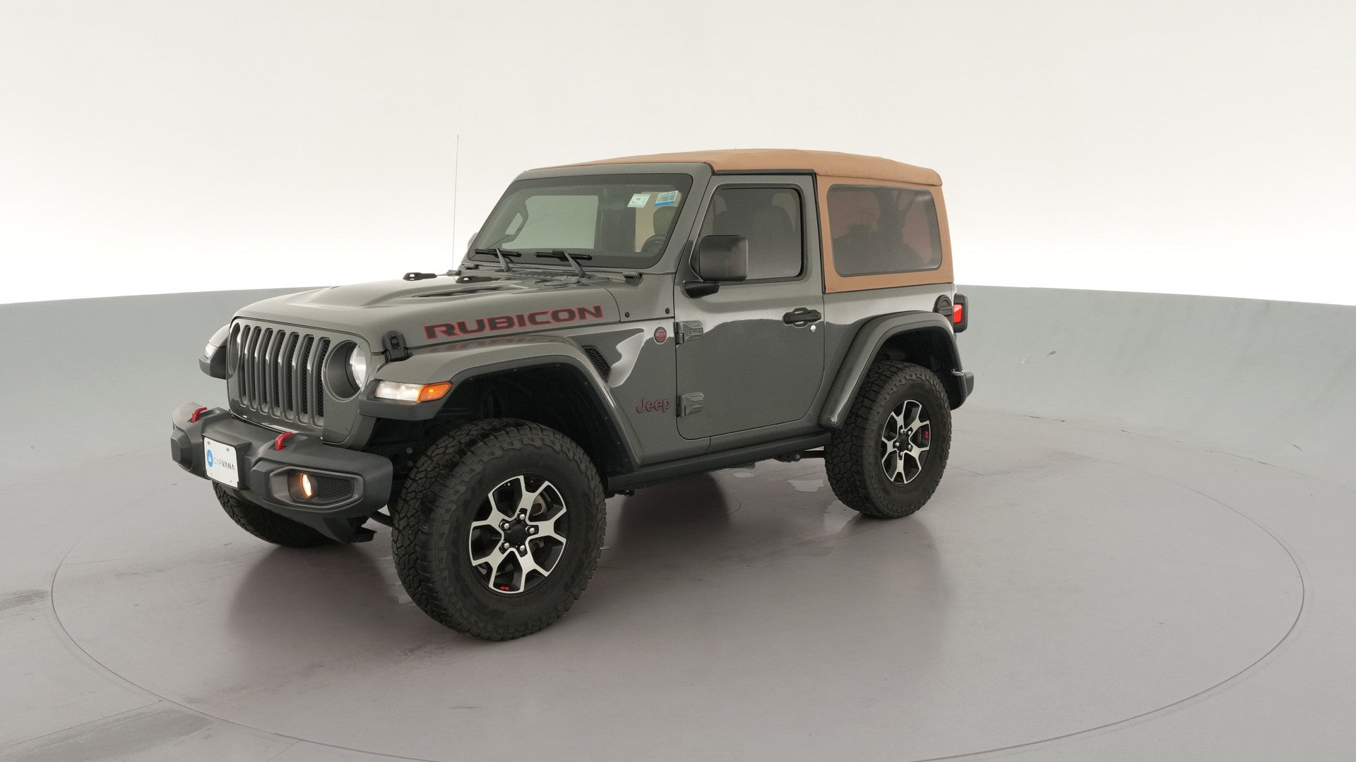 2019 Jeep Wrangler vehicle photo