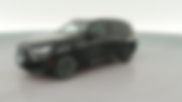 2025 BMW X3 vehicle photo