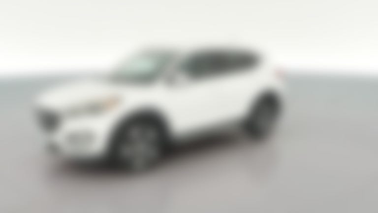2017 Hyundai Tucson vehicle photo