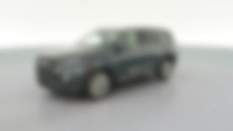 2020 Hyundai Palisade vehicle photo