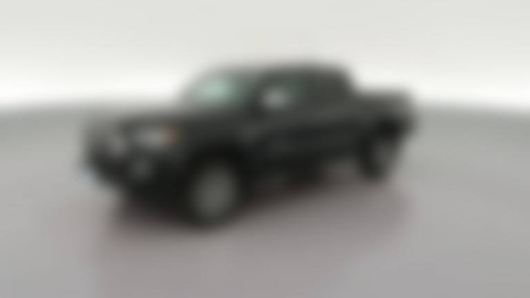 2020 Toyota Tacoma Double Cab vehicle photo