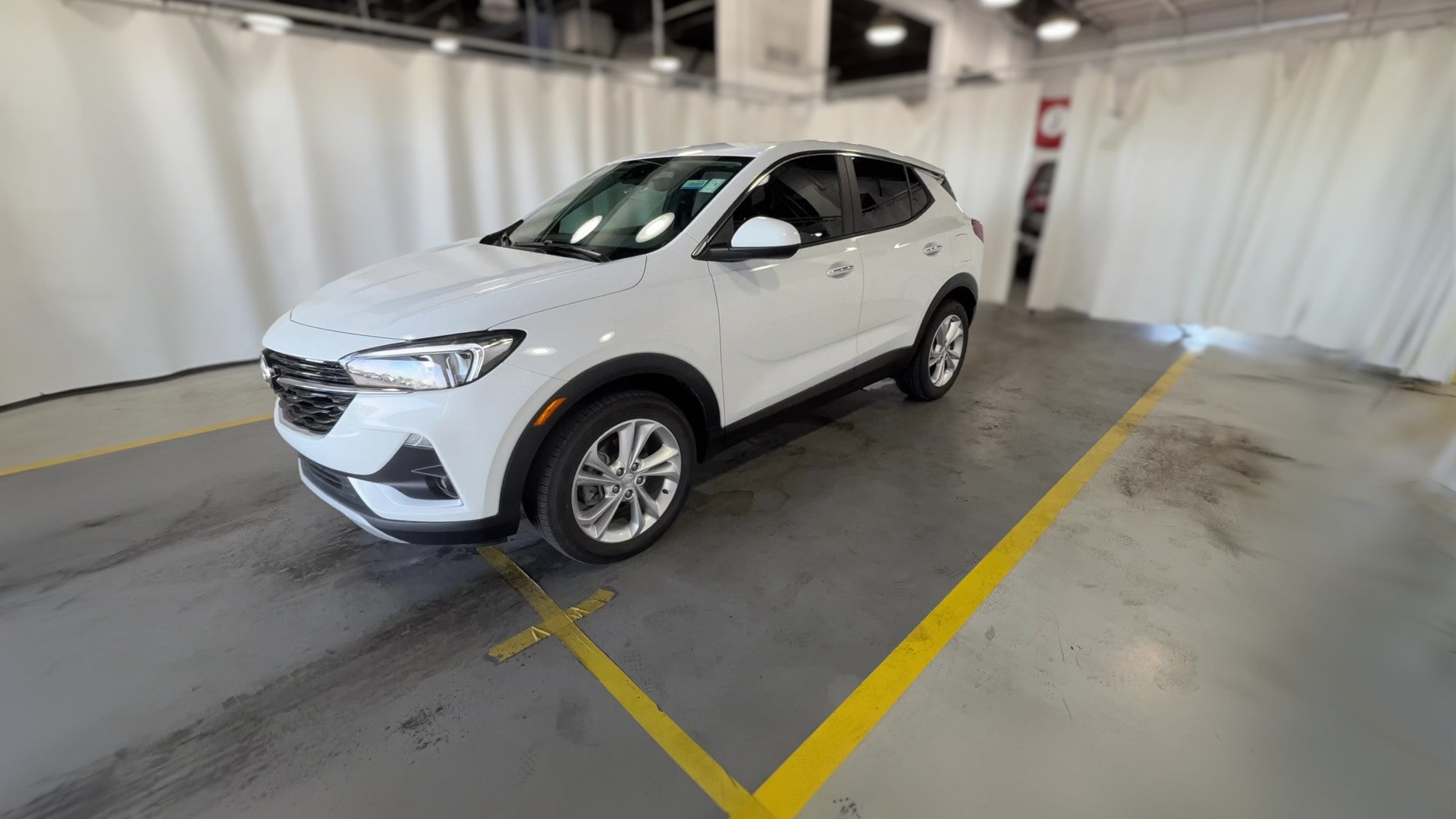 2021 Buick Encore GX vehicle photo