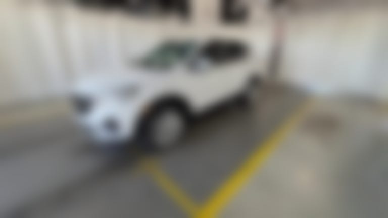 2021 Buick Encore GX vehicle photo