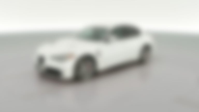 2018 Alfa Romeo Giulia vehicle photo