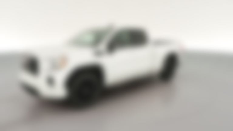 2022 GMC Sierra 1500 Limited Double Cab vehicle photo