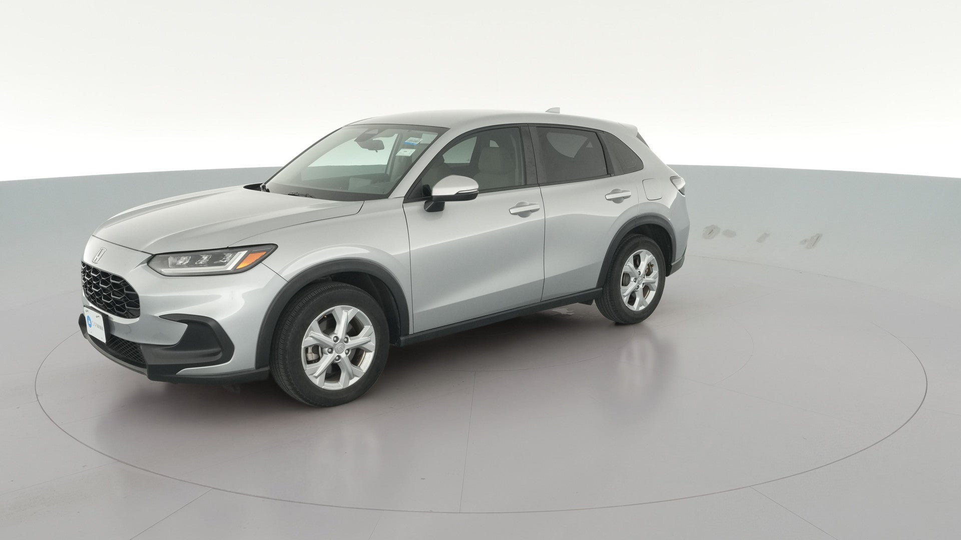 2025 Honda HR-V vehicle photo