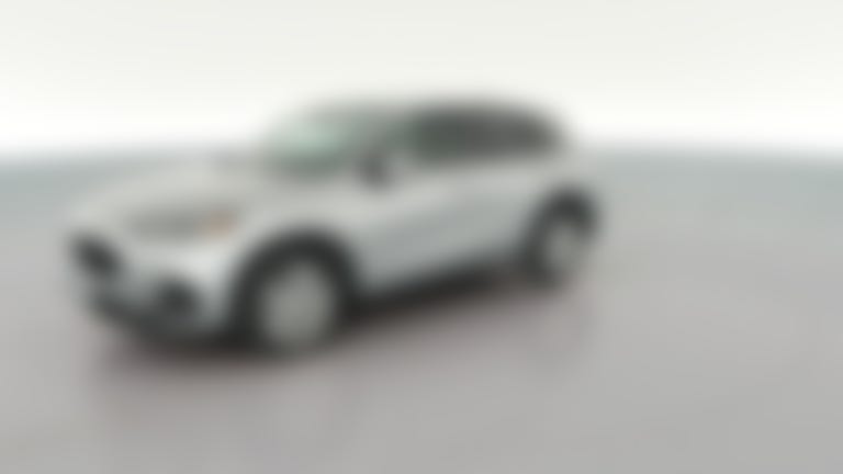 2025 Honda HR-V vehicle photo