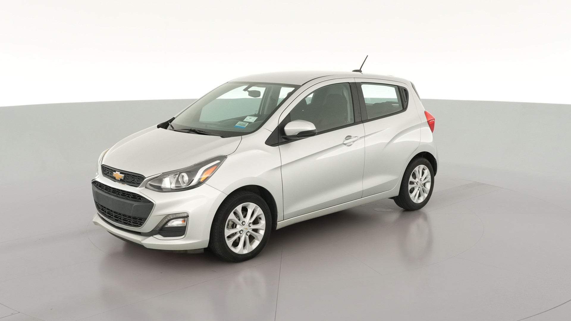 2021 Chevrolet Spark vehicle photo